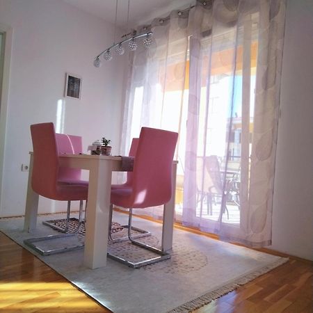Apartman Natasha Trebinje Buitenkant foto