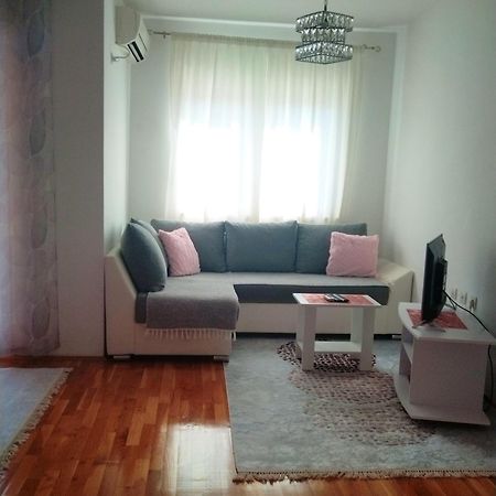 Apartman Natasha Trebinje Buitenkant foto