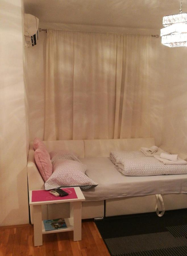 Apartman Natasha Trebinje Buitenkant foto