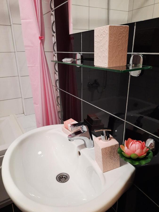 Apartman Natasha Trebinje Buitenkant foto