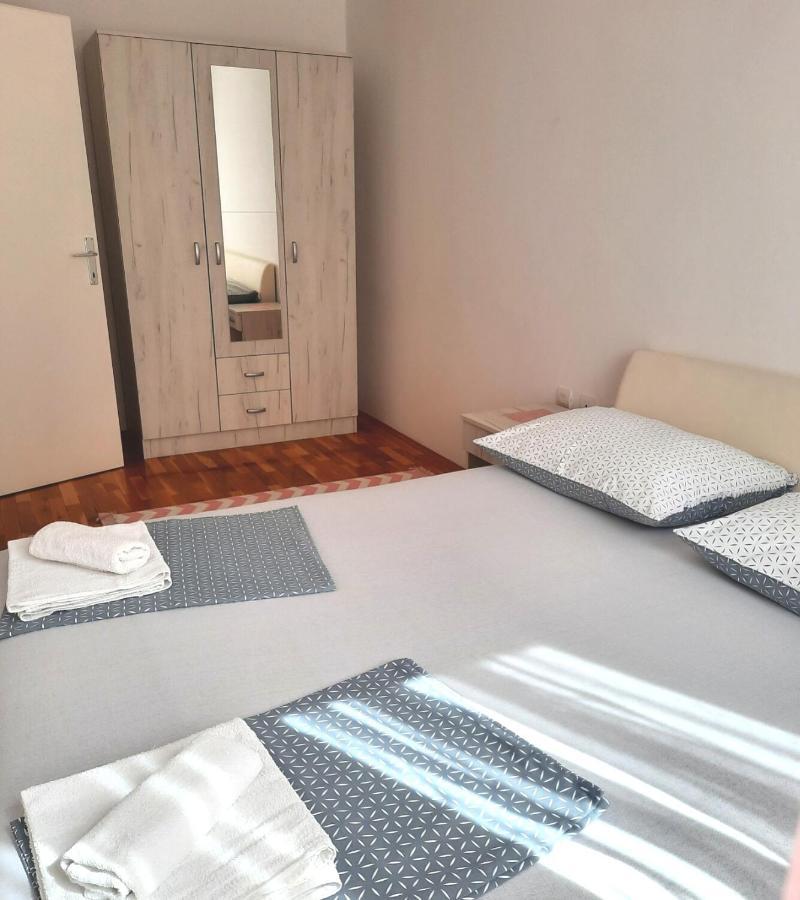 Apartman Natasha Trebinje Buitenkant foto