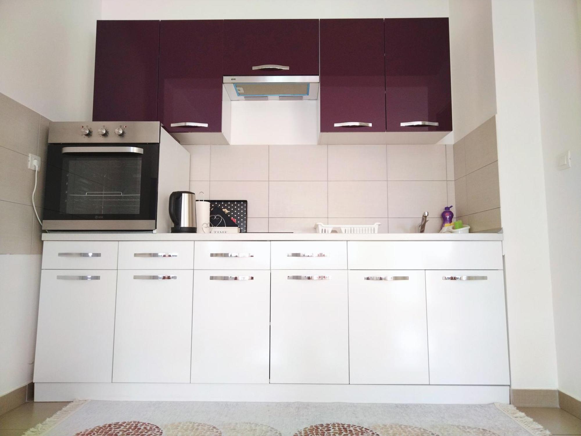 Apartman Natasha Trebinje Buitenkant foto