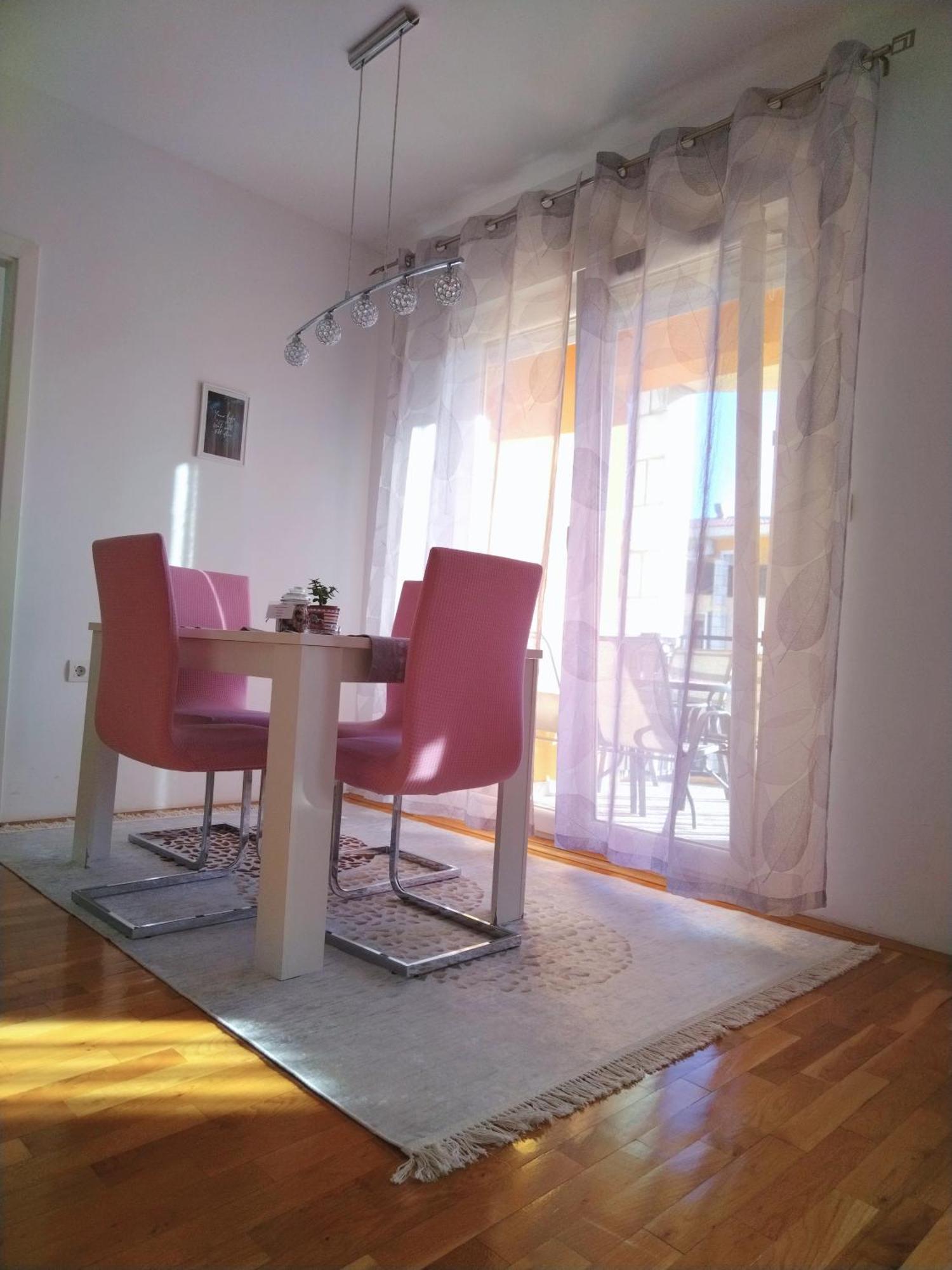 Apartman Natasha Trebinje Buitenkant foto