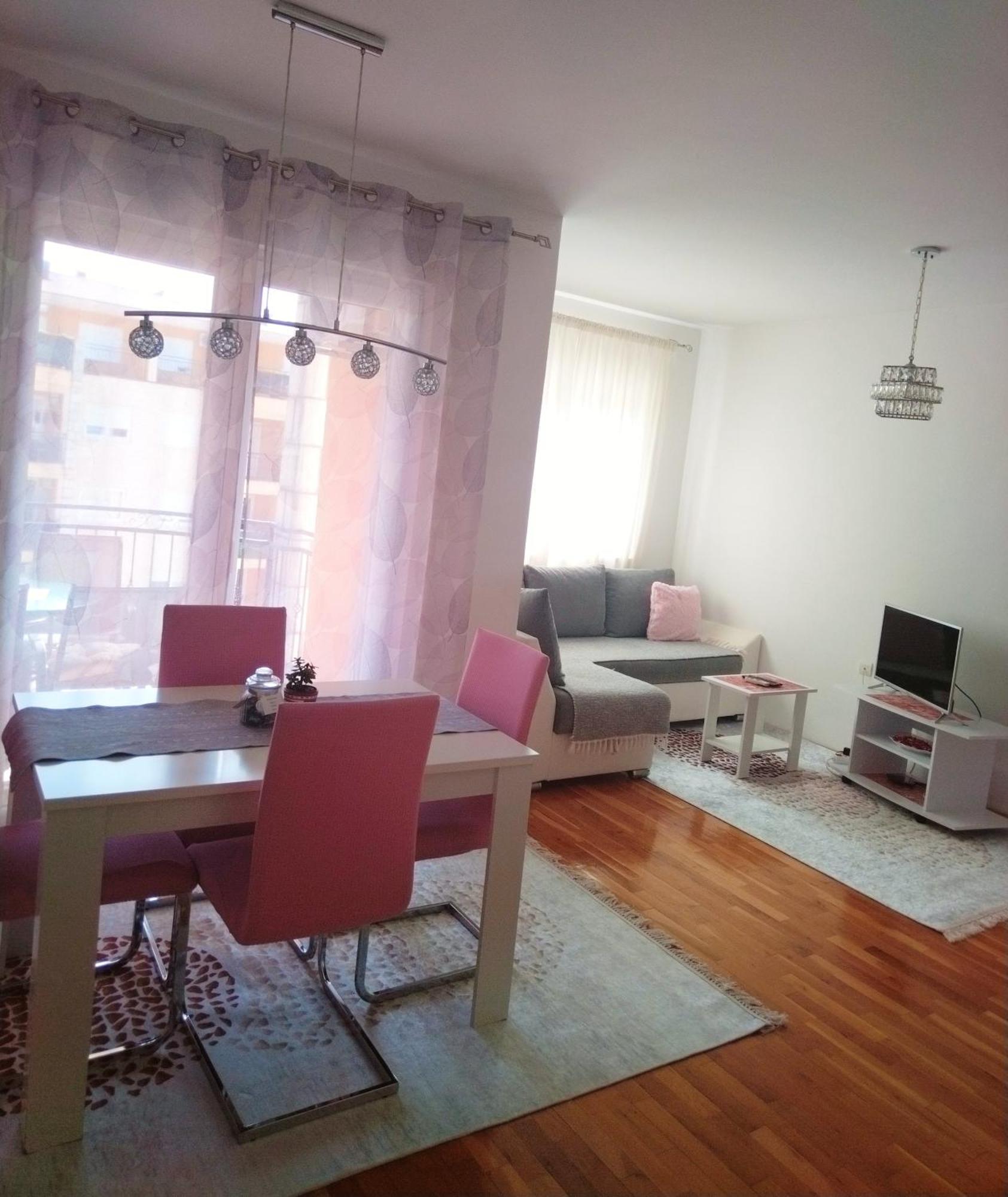 Apartman Natasha Trebinje Buitenkant foto