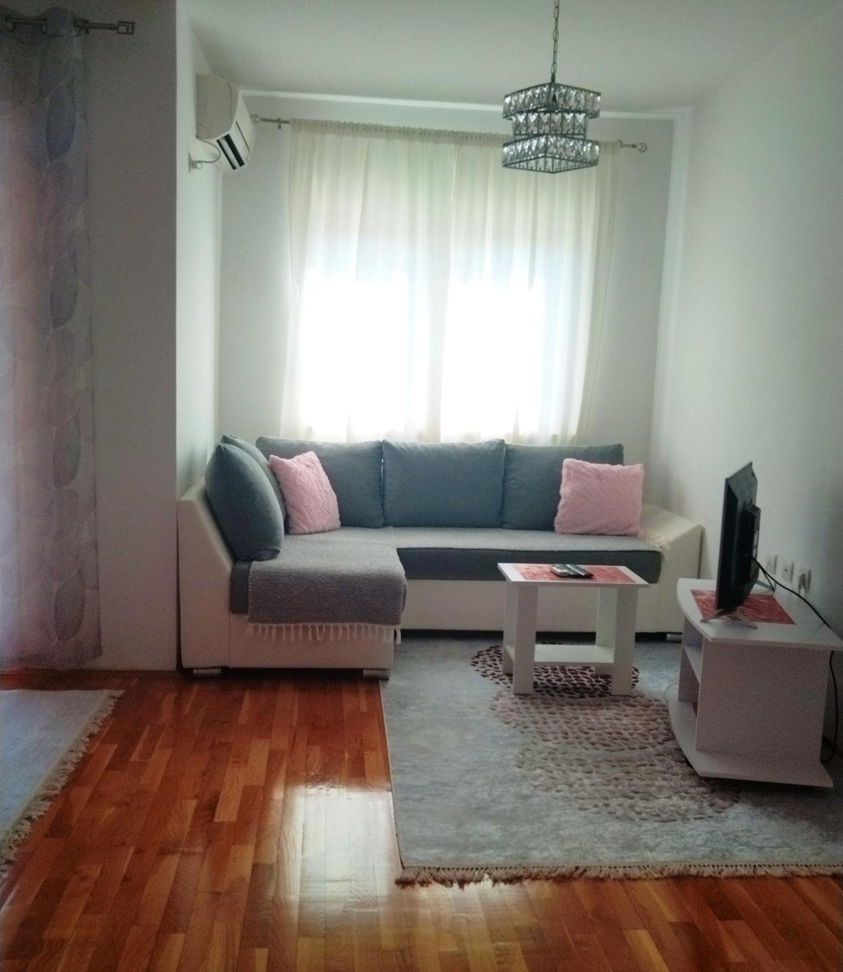 Apartman Natasha Trebinje Buitenkant foto