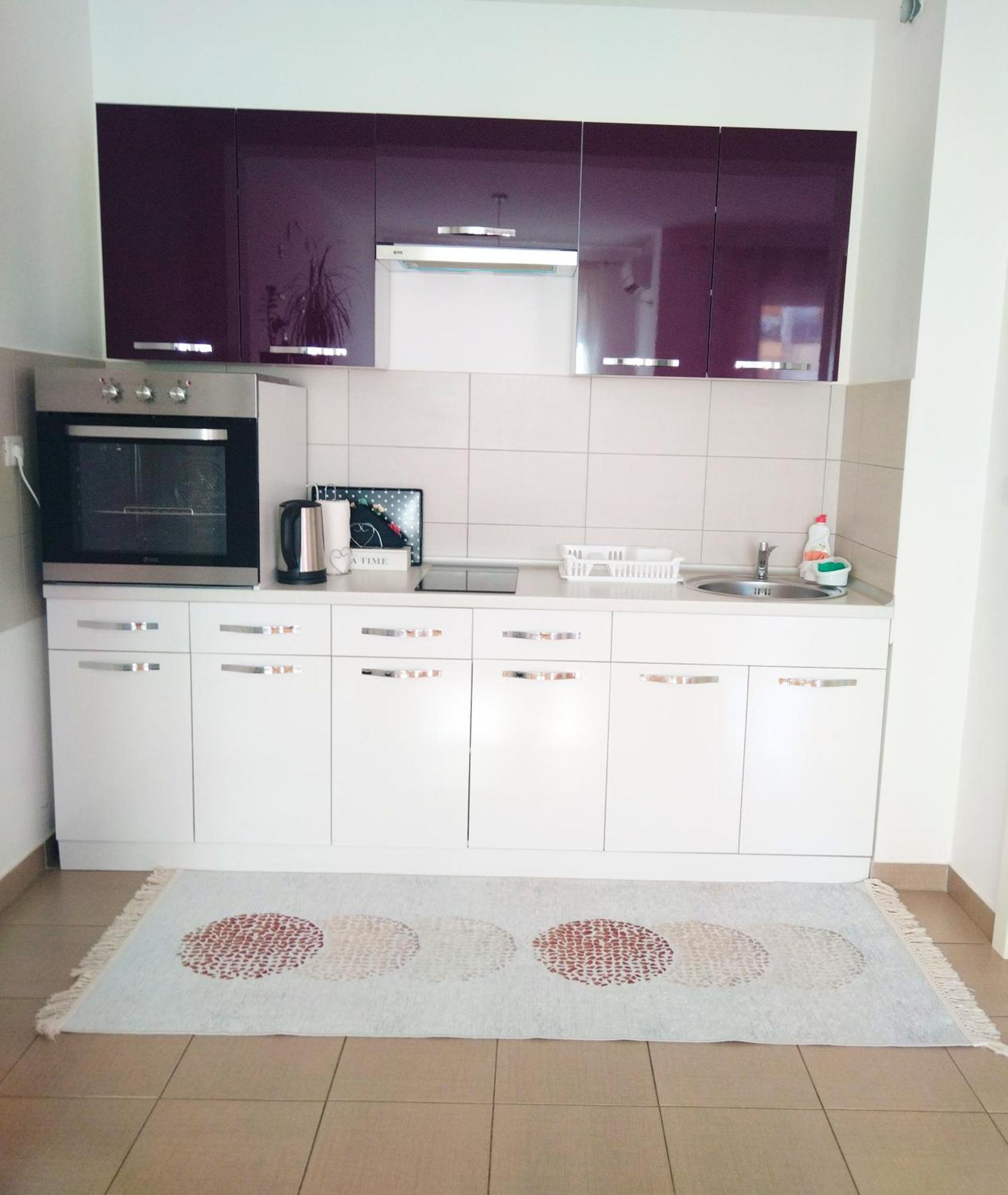 Apartman Natasha Trebinje Buitenkant foto
