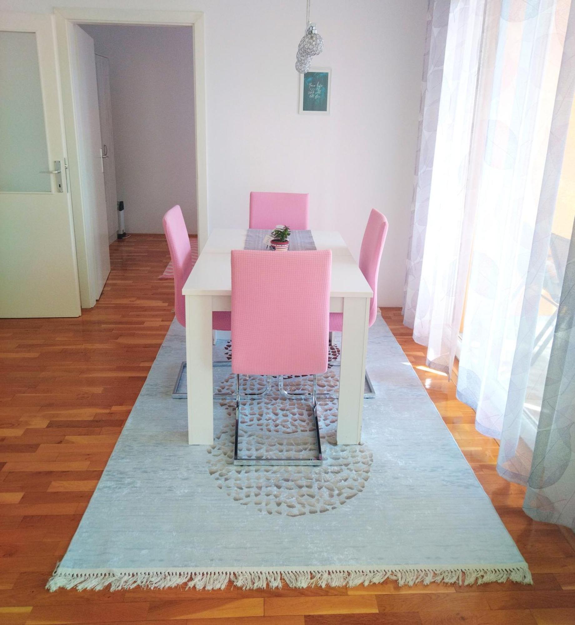 Apartman Natasha Trebinje Buitenkant foto