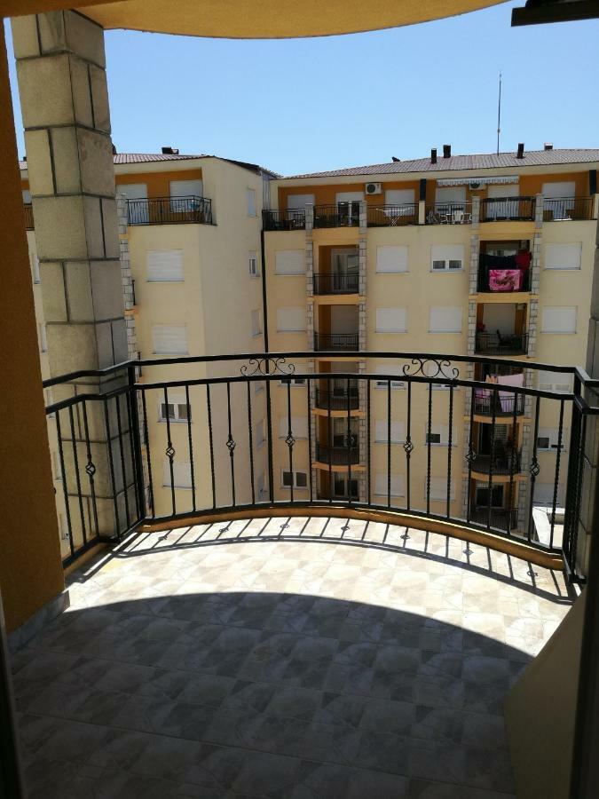 Apartman Natasha Trebinje Buitenkant foto