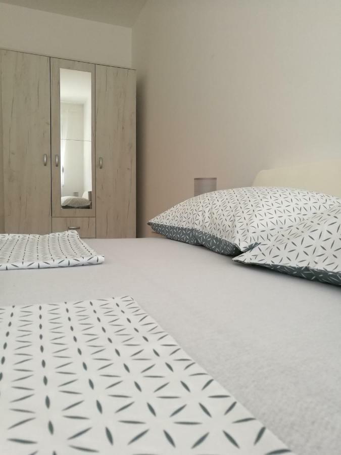 Apartman Natasha Trebinje Buitenkant foto