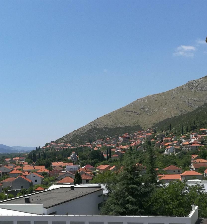 Apartman Natasha Trebinje Buitenkant foto