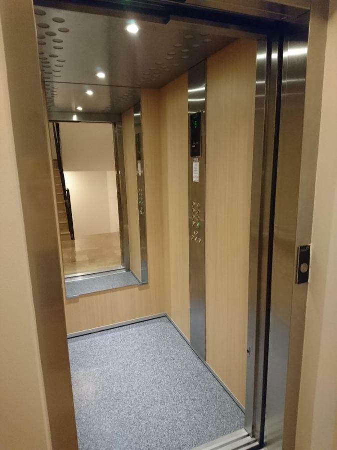 Apartman Natasha Trebinje Buitenkant foto