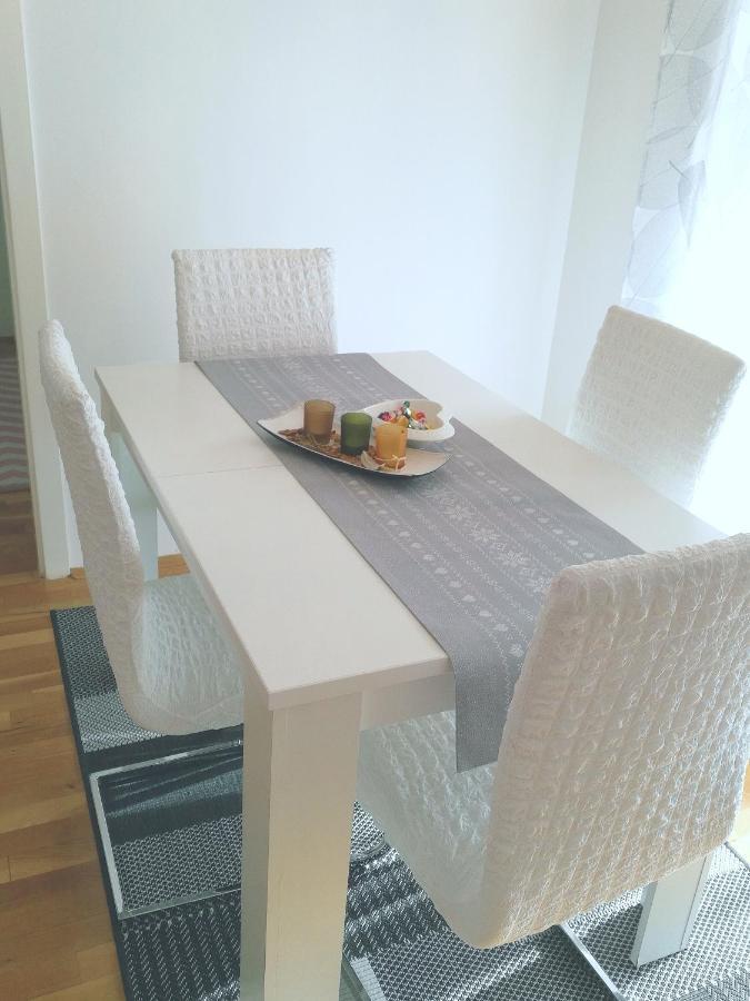 Apartman Natasha Trebinje Buitenkant foto